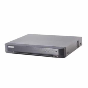 Sistem de supraveghere HIKVISION 4 camere 8MP 4 in 1, IR 60m, DVR 4 canale 4K 8MP Sistem de supraveghere HIKVISION 4 camere 8MP 4 in 1, IR 60m, DVR 4 canale 4K 8MP