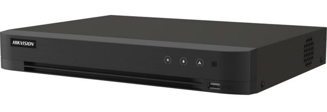 DVR 16 canale, 1080p Lite, AcuSense, Audio prin HDTVI, 1x SATA max 12TB, Hikvision iDS-7216HQHI-M1/XT DVR 16 canale, 1080p Lite, AcuSense, Audio prin HDTVI, 1x SATA max 12TB, Hikvision iDS-7216HQHI-M1/XT