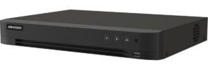 DVR 16 canale, 1080p Lite, AcuSense, Audio prin HDTVI, 1x SATA max 12TB, Hikvision iDS-7216HQHI-M1/XT DVR 16 canale, 1080p Lite, AcuSense, Audio prin HDTVI, 1x SATA max 12TB, Hikvision iDS-7216HQHI-M1/XT