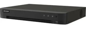 DVR 16 canale Hikvision iDS-7216HQHI-M2/XT, 1080p Lite, AcuSense, Audio prin coaxial HDTVI, 2x SATA max. 12 TB DVR 16 canale Hikvision iDS-7216HQHI-M2/XT, 1080p Lite, AcuSense, Audio prin coaxial HDTVI, 2x SATA max. 12 TB