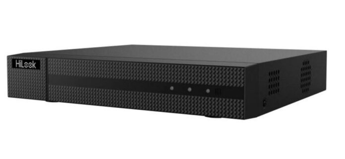 DVR 4 canale Hikvision HiLook DVR-204U-M1(E), 8MP 4K, Audio prin coaxial, 4x analog + 2 IP, 1x SATA max. 10 TB DVR 4 canale Hikvision HiLook DVR-204U-M1(E), 8MP 4K, Audio prin coaxial, 4x analog + 2 IP, 1x SATA max. 10 TB