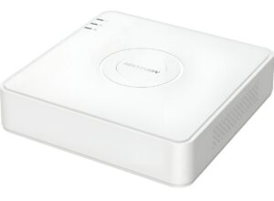 DVR 4 canale Hikvision iDS-7104HUHI-M1/S(E), 5MP 2K+, AcuSense, 96 Mbps, 1x port SATA, Audio prin coaxial DVR 4 canale Hikvision iDS-7104HUHI-M1/S(E), 5MP 2K+, AcuSense, 96 Mbps, 1x port SATA, Audio prin coaxial