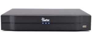 DVR 8 canale HDCVI 2MP Full HD (5M-N), Recunoastere Faciala, Detectare Inteligenta Miscare, SAFER, SAF-5108-I3 DVR 8 canale HDCVI 2MP Full HD (5M-N), Recunoastere Faciala, Detectare Inteligenta Miscare, SAFER, SAF-5108-I3