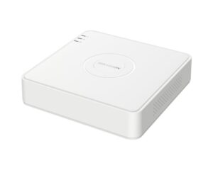 DVR 4 canale 5 in 1, 1080p Lite, Hikvision DS-7104HGHI-M1(C), Audio prin coaxial, 1x port SATA, Latime banda 64 Mbps DVR 4 canale 5 in 1, 1080p Lite, Hikvision DS-7104HGHI-M1(C), Audio prin coaxial, 1x port SATA, Latime banda 64 Mbps