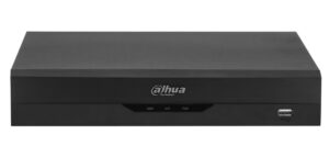 DVR 8 canale HDCVI 2MP Full HD (5M-N), Recunoastere Faciala, Detectare Inteligenta Miscare, Dahua XVR5108HS-I3 DVR 8 canale HDCVI 2MP Full HD (5M-N), Recunoastere Faciala, Detectare Inteligenta Miscare, Dahua XVR5108HS-I3