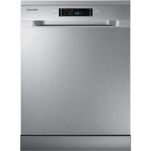 Masina de spalat vase Samsung DW60A6082FS/EO, 13 seturi, 7 programe, Auto Open, Aqua Stop, Hygience Care, Self Clean, Flex Load, Clasa D Masina de spalat vase Samsung DW60A6082FS/EO, 13 seturi, 7 programe, Auto Open, Aqua Stop, Hygience Care, Self Clean, Flex Load, Clasa D