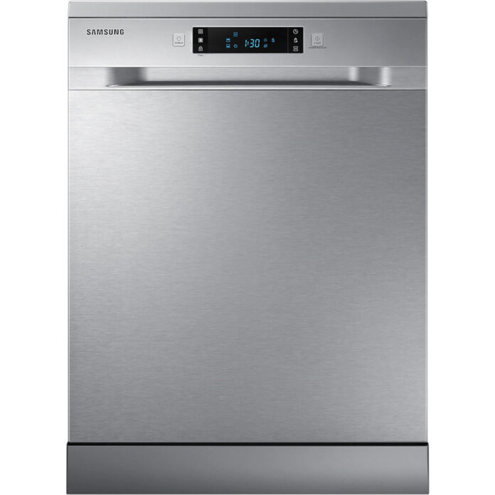 Masina de spalat vase Samsung DW60A6082FS/EO, 13 seturi, 7 programe, Auto Open, Aqua Stop, Hygience Care, Self Clean, Flex Load, Clasa D Masina de spalat vase Samsung DW60A6082FS/EO, 13 seturi, 7 programe, Auto Open, Aqua Stop, Hygience Care, Self Clean, Flex Load, Clasa D