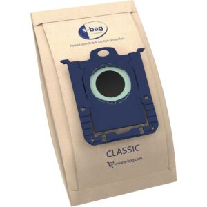 Set saci de aspirator Electrolux s-bag Classic E200S Set saci de aspirator Electrolux s-bag Classic E200S