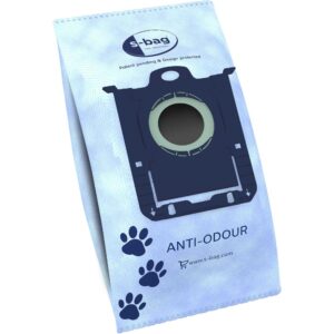 Set saci de aspirator Electrolux s-bag Anti-Odour E203S Set saci de aspirator Electrolux s-bag Anti-Odour E203S
