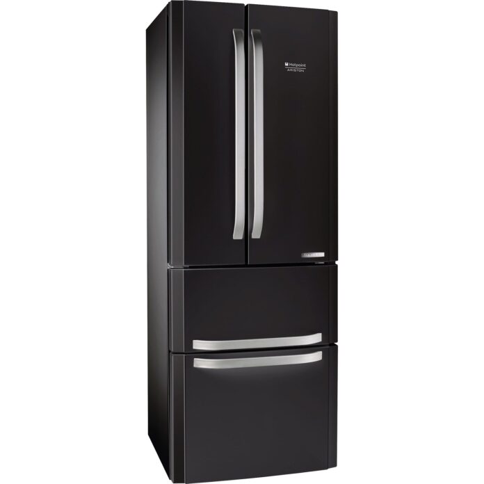 Combina frigorifica Hotpoint E4DAABC, 402 l, Clasa A+ Combina frigorifica Hotpoint E4DAABC, 402 l, Clasa A+