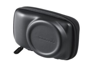 Husa foto Samsung EA-PCC2WB1B, negru Husa foto Samsung EA-PCC2WB1B, negru