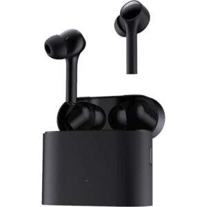 Casti Xiaomi Mi True Wireless Earphones 2 Pro, Negru Casti Xiaomi Mi True Wireless Earphones 2 Pro, Negru
