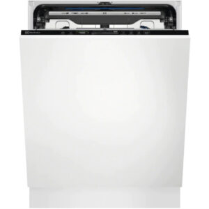 Masina de spalat vase incorporabila Electrolux EEM68510W, 14 seturi, 8 programe, MaxiFlex, AirDry, Clasa B Masina de spalat vase incorporabila Electrolux EEM68510W, 14 seturi, 8 programe, MaxiFlex, AirDry, Clasa B
