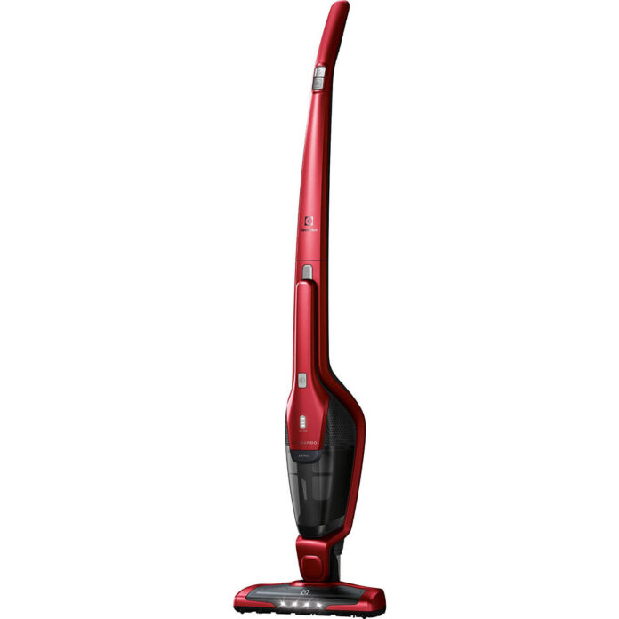Aspirator vertical Electrolux EER7ANIMAL, 0.5 L, 18 V Aspirator vertical Electrolux EER7ANIMAL, 0.5 L, 18 V