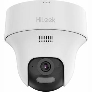 Camera supraveghere IP Hikvision HiLook IPC-F140-LIDF/W, Wi-Fi6, 4MP, 2.8mm, iluminare duala, audio bidirectional, slot microSD, rotire si inclinare din aplicatie, alarma sonora, IP54 Camera supraveghere IP Hikvision HiLook IPC-F140-LIDF/W, Wi-Fi6, 4MP, 2.8mm, iluminare duala, audio bidirectional, slot microSD, rotire si inclinare din aplicatie, alarma sonora, IP54