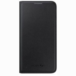Husa Flip Wallet Samsung EF-NI950BBEGWW pentru Galaxy S4, Negru Husa Flip Wallet Samsung EF-NI950BBEGWW pentru Galaxy S4, Negru