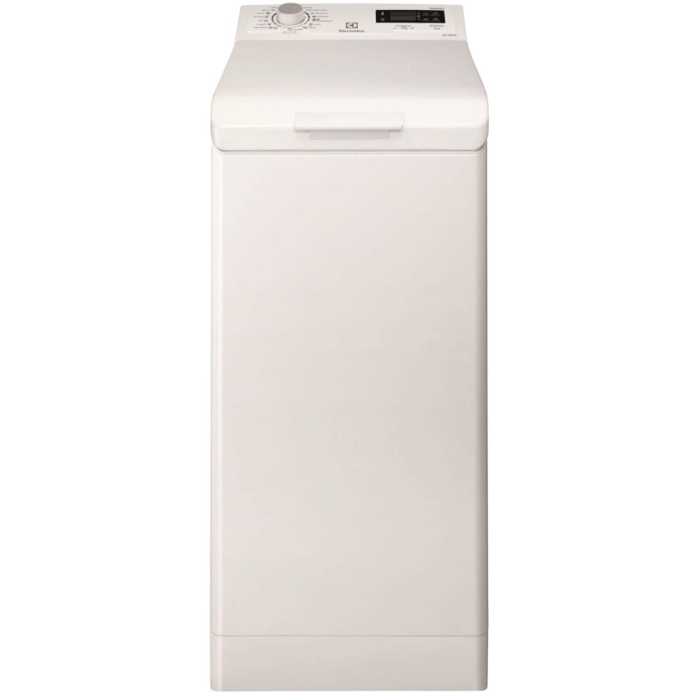 Masina de spalat rufe Electrolux EWT1376HLW, 1300 rpm, 7 kg, Clasa A+++