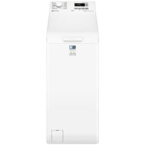 Masina de spalat rufe Electrolux PerfectCare600 EWS6526BE, 6 kg, 1200 rpm, Clasa A, Motor Inverter cu Magnet Permanent, Display LED (Alb) Masina de spalat rufe Electrolux PerfectCare600 EWS6526BE, 6 kg, 1200 rpm, Clasa A, Motor Inverter cu Magnet Permanent, Display LED (Alb)