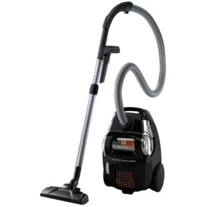Aspirator fara sac Electrolux SCTURBO, 2.75 L, 1400 W Aspirator fara sac Electrolux SCTURBO, 2.75 L, 1400 W