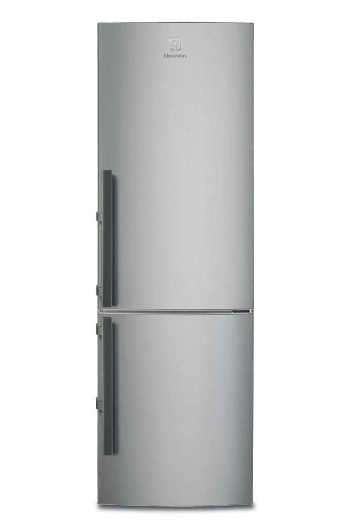 Combina frigorifica Electrolux EN3853MOX, No Frost, 357 l, Clasa A++ Combina frigorifica Electrolux EN3853MOX, No Frost, 357 l, Clasa A++
