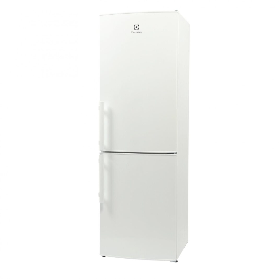 Combina frigorifica Electrolux EN3601MOW, 329 l, Clasa A++, Alb Combina frigorifica Electrolux EN3601MOW, 329 l, Clasa A++, Alb
