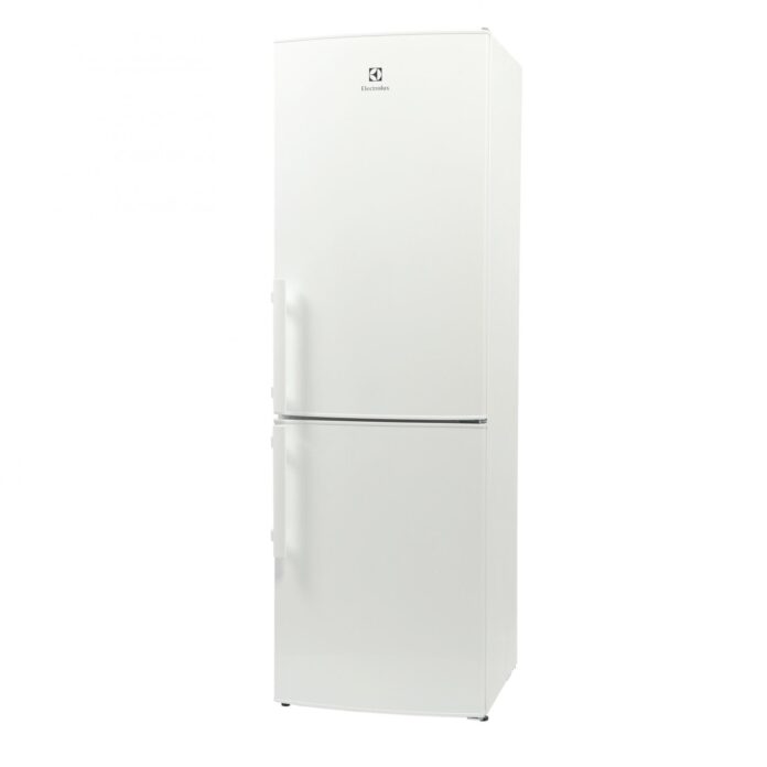 Combina frigorifica Electrolux EN3601MOW, 329 l, Clasa A++, Alb Combina frigorifica Electrolux EN3601MOW, 329 l, Clasa A++, Alb