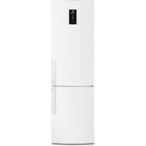 Combina frigorifica Electrolux EN3852JOW, 357 l, Clasa A+, Alb Combina frigorifica Electrolux EN3852JOW, 357 l, Clasa A+, Alb
