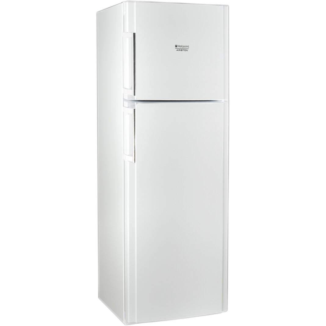 Frigider cu doua usi Hotpoint ENTMH19211FW, 415 l, Clasa A+