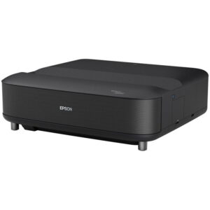 Videoproiector Epson EH-LS670B, 3LCD 4K Pro-UHD, 3600 lumeni, Wi-Fi, Difuzor 2.1 20 W, Google TV, HDR10, HLG (Negru) Videoproiector Epson EH-LS670B, 3LCD 4K Pro-UHD, 3600 lumeni, Wi-Fi, Difuzor 2.1 20 W, Google TV, HDR10, HLG (Negru)