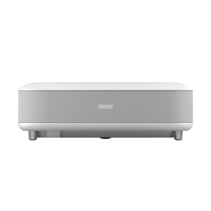 Videoproiector Epson EH-LS650W, 4K PRO-UHD, 3LCD, 3600 lumeni, Difuzor 20W, Android (Alb) Videoproiector Epson EH-LS650W, 4K PRO-UHD, 3LCD, 3600 lumeni, Difuzor 20W, Android (Alb)