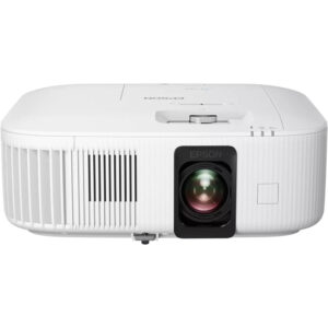 Videoproiector Epson EH-TW6150, 2800 lumeni, 4K PRO-UHD, 3LCD, Alb/Negru Videoproiector Epson EH-TW6150, 2800 lumeni, 4K PRO-UHD, 3LCD, Alb/Negru