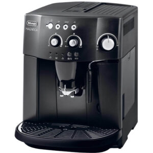 Espressor automat DeLonghi ESAM4000B, 1450 W, 1.8 L, 15 bar, Negru Espressor automat DeLonghi ESAM4000B, 1450 W, 1.8 L, 15 bar, Negru
