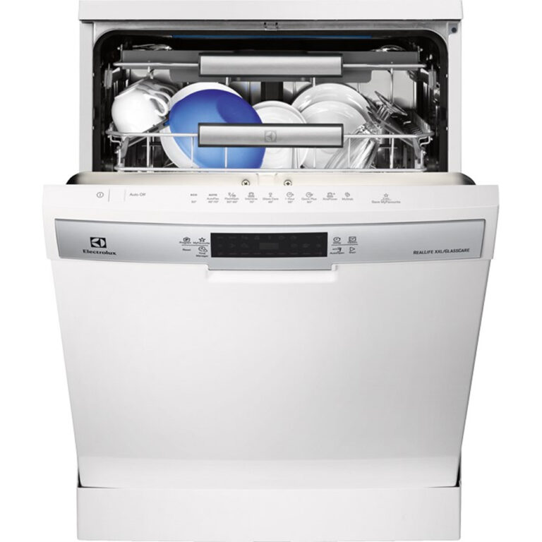 Masina de spalat vase Electrolux ESF8720ROX, Inverter, 15 Seturi, 7 Programe, Clasa A+++, 60 cm, Inox
