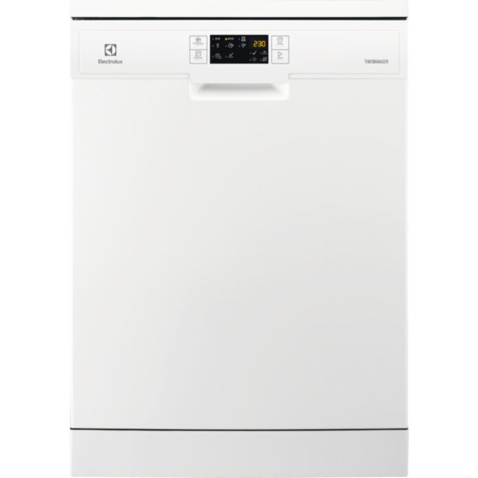 Masina de spalat vase Electrolux ESF9516LOW, 14 seturi, 6 programe, Clasa D Masina de spalat vase Electrolux ESF9516LOW, 14 seturi, 6 programe, Clasa D