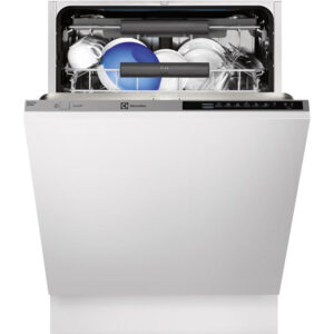 Masina de spalat vase incorporabila Real Life Electrolux ESL8316RO, 15 Seturi, 6 Programe, Clasa A++, 60 cm, Gri Masina de spalat vase incorporabila Real Life Electrolux ESL8316RO, 15 Seturi, 6 Programe, Clasa A++, 60 cm, Gri