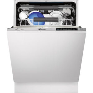 Masina de spalat vase incorporabila Electrolux ESL8525RO, 15 Seturi, 6 Programe, Clasa A++, 60 cm Masina de spalat vase incorporabila Electrolux ESL8525RO, 15 Seturi, 6 Programe, Clasa A++, 60 cm