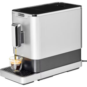 Espressor automat Studio Casa DIVA DE LUXE, cafea boabe, 1.1 l, 1470W, 19Bar,inox Espressor automat Studio Casa DIVA DE LUXE, cafea boabe, 1.1 l, 1470W, 19Bar,inox
