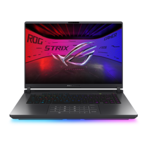Laptop ROG Strix G16 (2025) G615LR-S5073 Laptop ROG Strix G16 (2025) G615LR-S5073