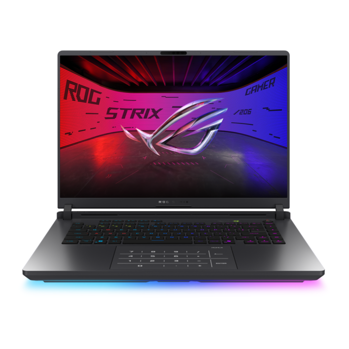 Laptop ROG Strix G16 (2025) G615LR-S5073 Laptop ROG Strix G16 (2025) G615LR-S5073