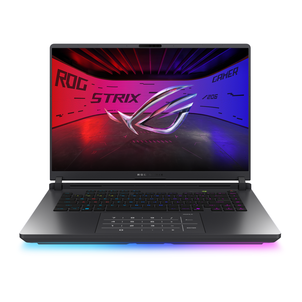 Laptop ROG Strix G16 (2025) G615LR-S5073 Laptop ROG Strix G16 (2025) G615LR-S5073