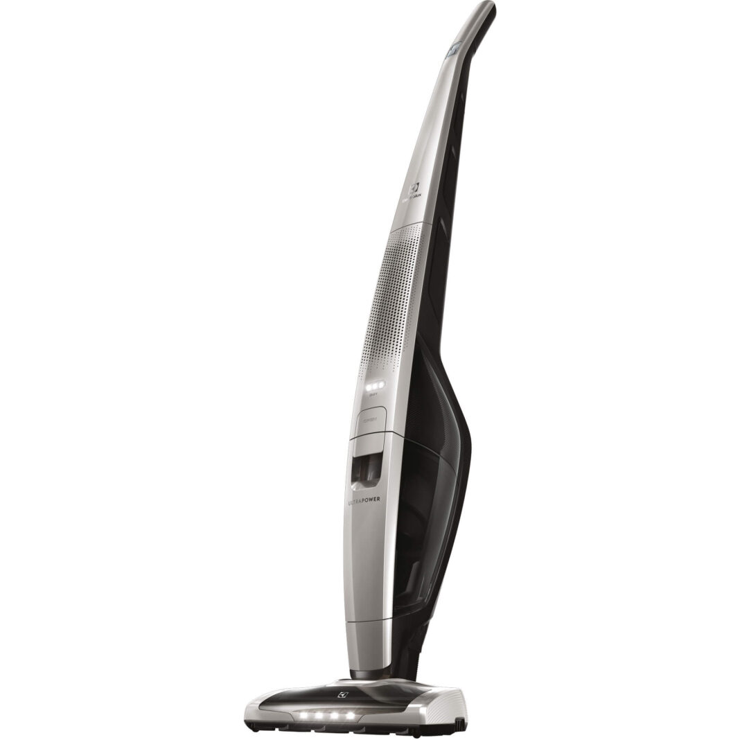 Aspirator vertical Electrolux EUP82MG, 0.8 L, 28.8 V Aspirator vertical Electrolux EUP82MG, 0.8 L, 28.8 V
