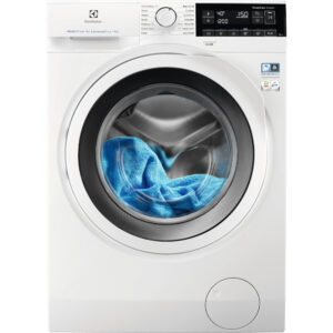 Masina de spalat rufe Electrolux EW7F349PW, 9 kg, 1350 RPM, Perfect Care 700, Clasa A, Alb Masina de spalat rufe Electrolux EW7F349PW, 9 kg, 1350 RPM, Perfect Care 700, Clasa A, Alb