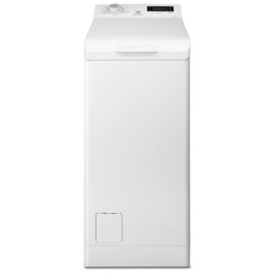 Masina de spalat rufe Electrolux EWT1066ESW, 1000 RPM, 6 kg, Clasa A+++, Alb Masina de spalat rufe Electrolux EWT1066ESW, 1000 RPM, 6 kg, Clasa A+++, Alb