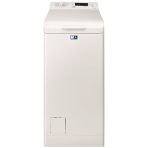 Masina de spalat rufe cu incarcare verticala Electrolux EWT1264ERW, 6 kg, 1200 RPM, Clasa A++, Alb Masina de spalat rufe cu incarcare verticala Electrolux EWT1264ERW, 6 kg, 1200 RPM, Clasa A++, Alb