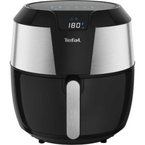 Friteuza cu aer cald Tefal Easy Fry XXL EY701D15, 1700 W, 1.6 kg Friteuza cu aer cald Tefal Easy Fry XXL EY701D15, 1700 W, 1.6 kg