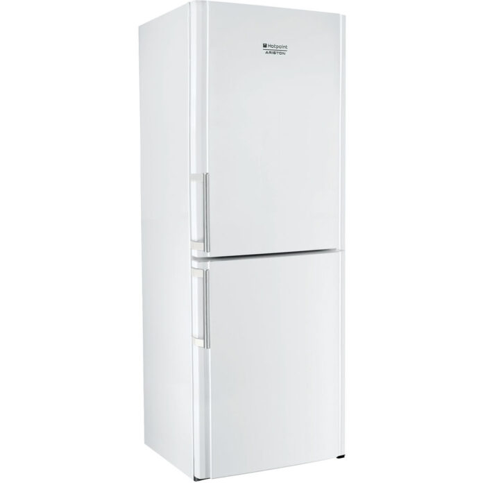 Combina frigorifica Hotpoint ENBLH19211FW, No Frost, 444 l, Clasa A+ Combina frigorifica Hotpoint ENBLH19211FW, No Frost, 444 l, Clasa A+