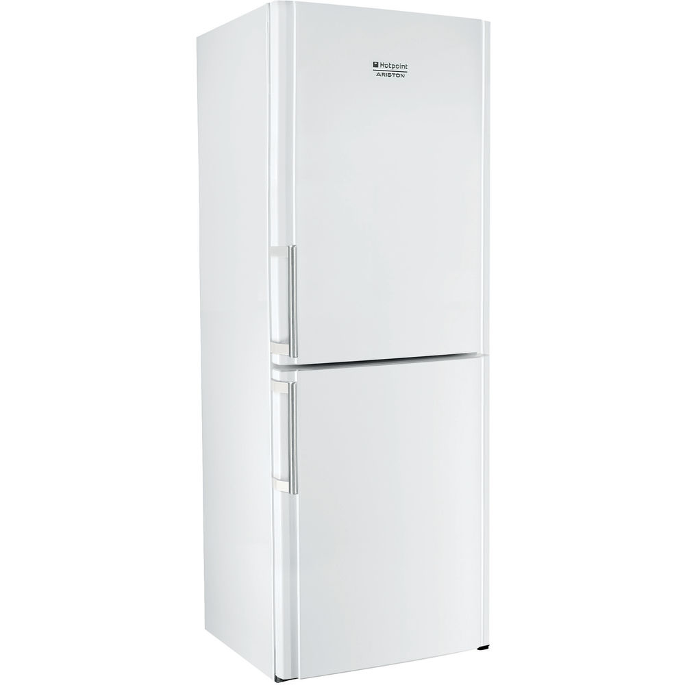 Combina frigorifica Hotpoint ENBLH19211FW, No Frost, 444 l, Clasa A+ Combina frigorifica Hotpoint ENBLH19211FW, No Frost, 444 l, Clasa A+