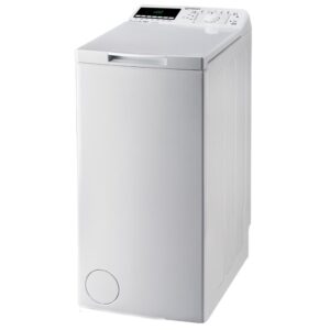 Masina de spalat rufe Indesit ITW E 71252 W, 1200 RPM, 7 kg, Clasa A++ Masina de spalat rufe Indesit ITW E 71252 W, 1200 RPM, 7 kg, Clasa A++