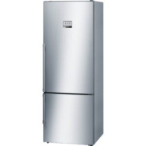 Combina frigorifica Bosch KGF56PI40, No Frost, 480 l, Clasa A+++ Combina frigorifica Bosch KGF56PI40, No Frost, 480 l, Clasa A+++