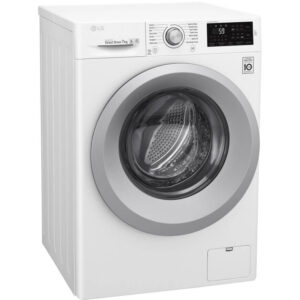 Masina de spalat rufe LG Titan C5 F2J5QN4W, 7 kg, 1200 RPM, Clasa A+++ Masina de spalat rufe LG Titan C5 F2J5QN4W, 7 kg, 1200 RPM, Clasa A+++